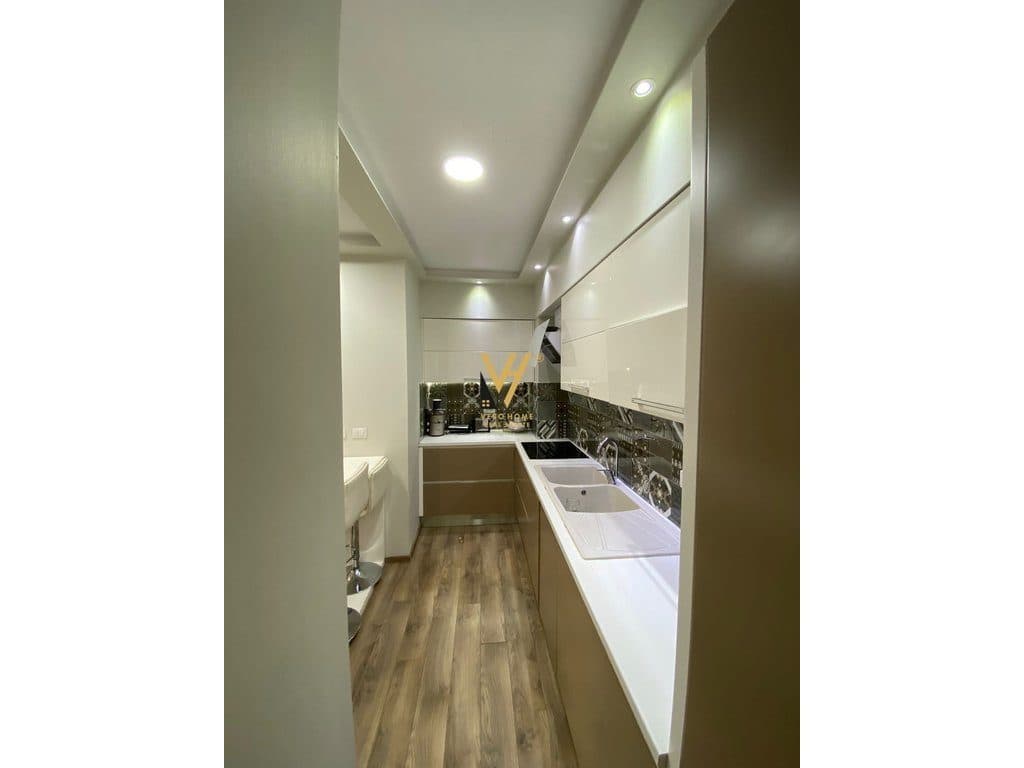 JEPET APARTAMENT 2+1+BLK ME QIRA TEK KOPSHTI BOTANIK 700 EURO 3