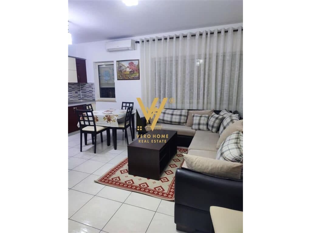 JEPET APARTAMENT 2+1+BLK ME QERA NE YZBERISHT 550 EURO
