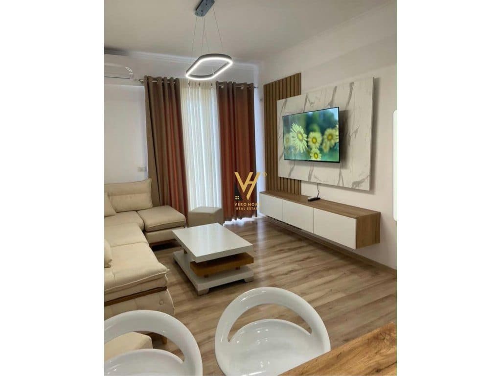 SHITET APARTAMENT 1+1+BLK TE ISH FUSHA 140.000 EURO