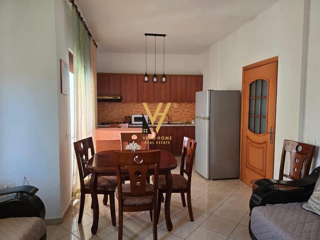 JEPET APARTAMENT 2+1+2BLK ME QERA TEK RRUGA SIRI KODRA 60.000 LEKE 2