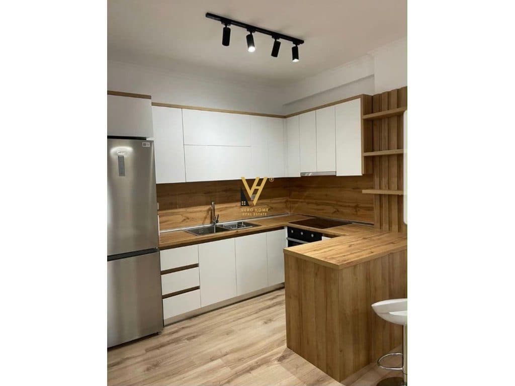 SHITET APARTAMENT 1+1+BLK TE ISH FUSHA 140.000 EURO 3