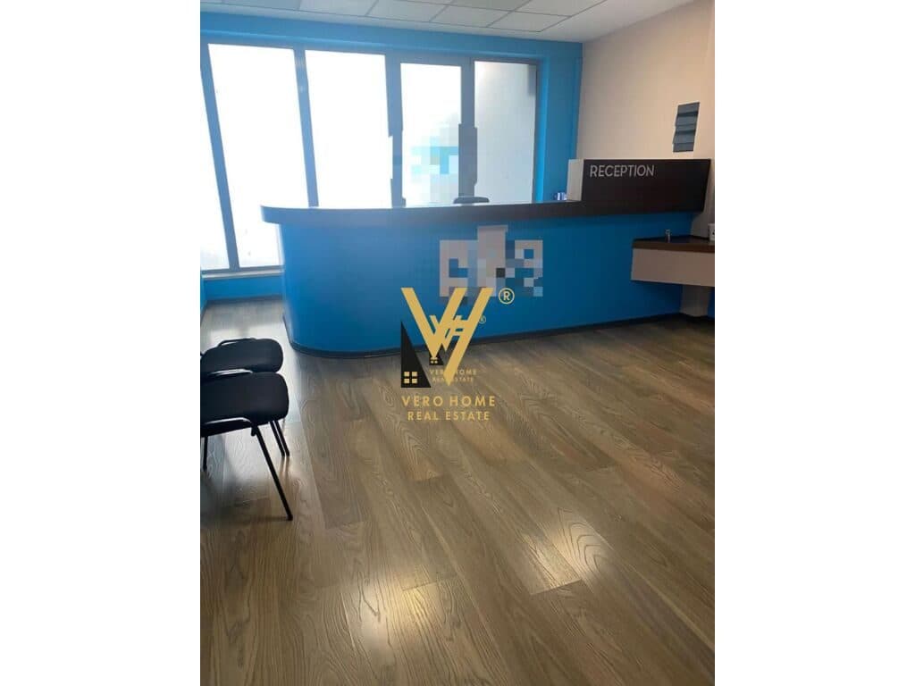 JEPET AMBIENT BIZNESI 280 M2 ME QERA TE SELVIA 3.000 EURO 3