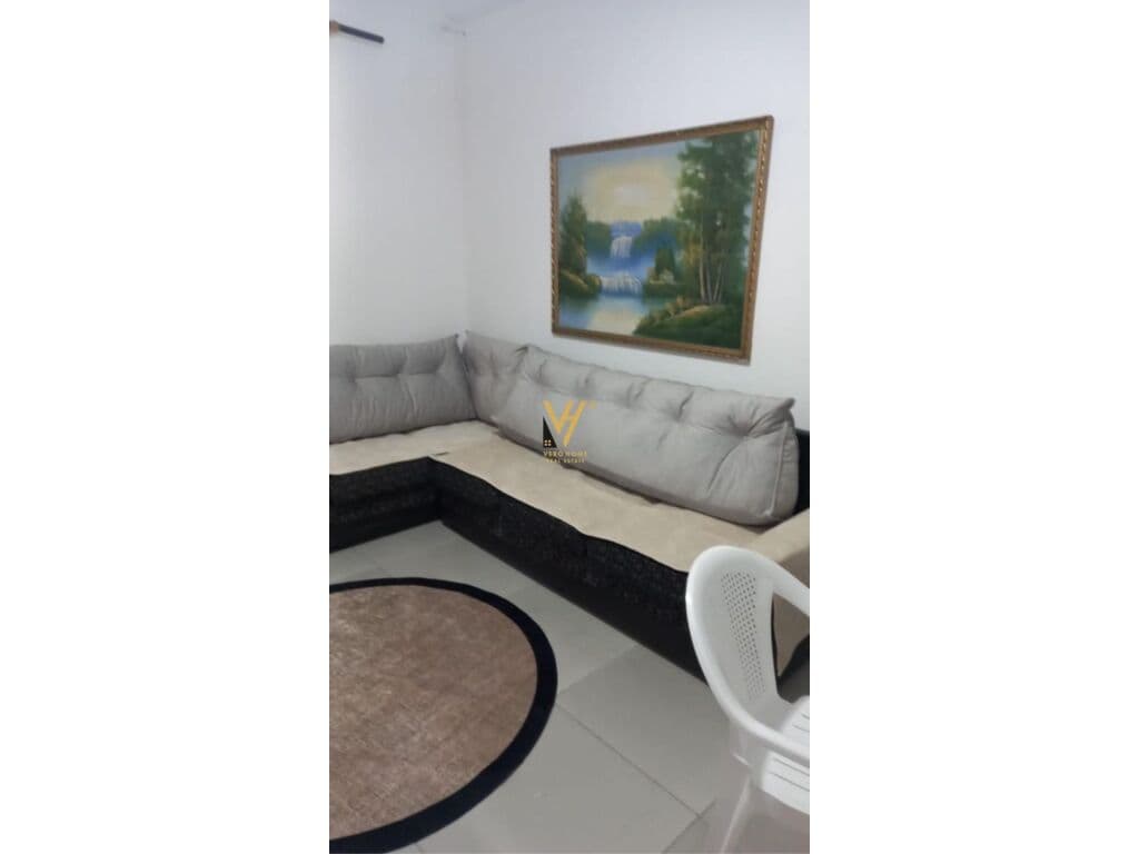 Jepet Apartament 2+1+ballkon me qera te Rruga Vangjel Gjikondi 72 m2