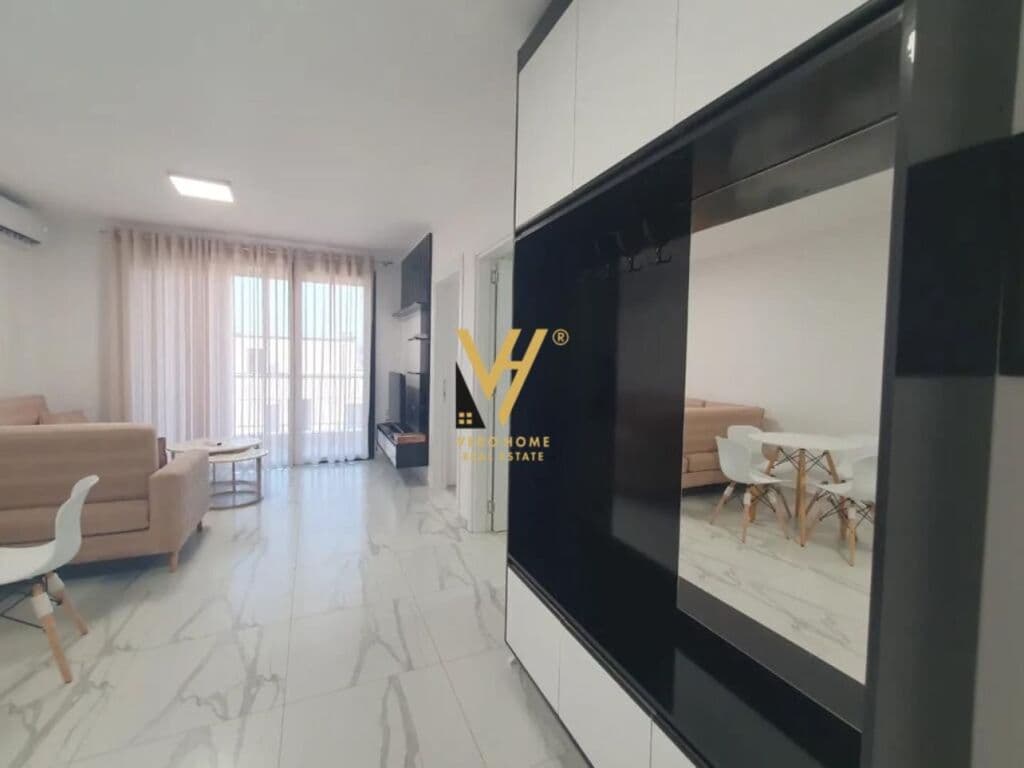 Jepet Apartament 2+1+2 me qera te Kompleksi Zirkon 110 m2 4