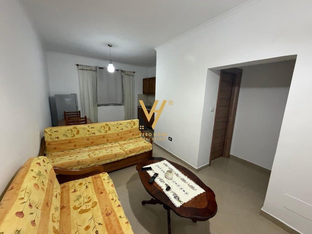 JEPET APARTAMENT 1+1+BLK ME QERA NE ALI DEM 45.000 LEKE 2
