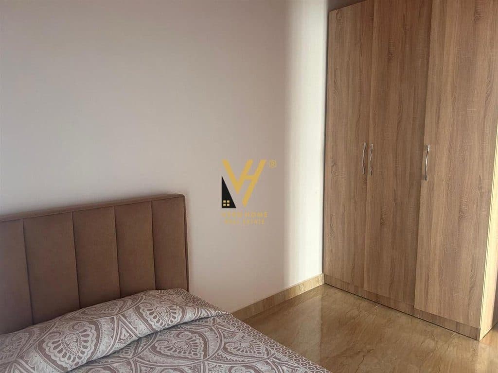 JEPET APARTAMENT 2+1+BLK ME QIRA NE MULLET 450 EURO 4