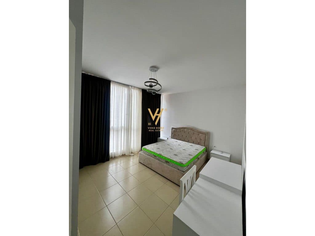 JEPET APARTAMENT 2+1+BLK ME QERA TE BULEVARDI I RI, REZ. AVID 650 EURO 4