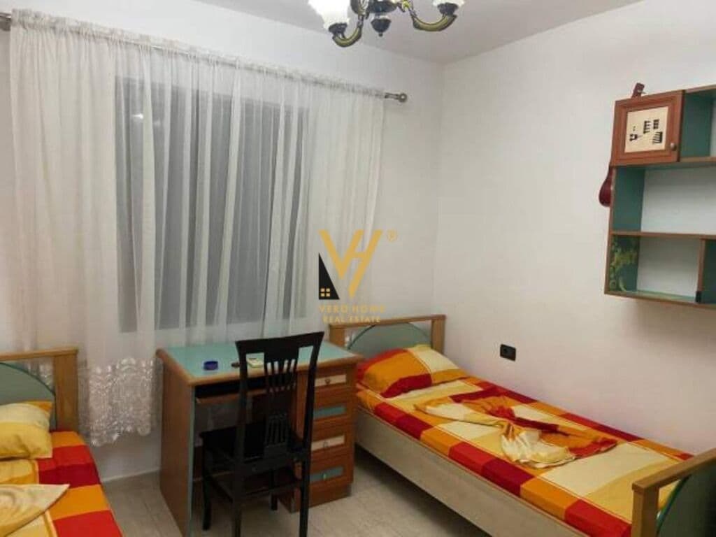 Jepet Apartament 2+1+ballkon me qera te Shkolla Harry Fultz 72 m2 4