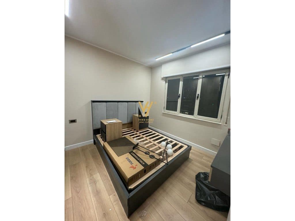 JEPET APARTAMENT 1+1 ME QIRA TE KOMUNA E PARISIT 650 EURO 2