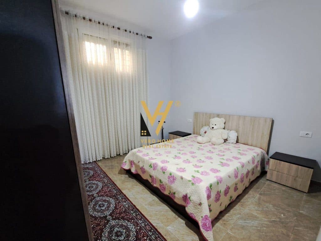 SHITET APARTAMENT 2+1 TE VOLLGA, DURRES 140.000 EURO 4