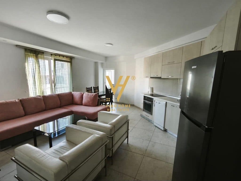JEPET APARTAMENT 2+1+BLK NE VASIL SHANTO 70.000 LEKE 2