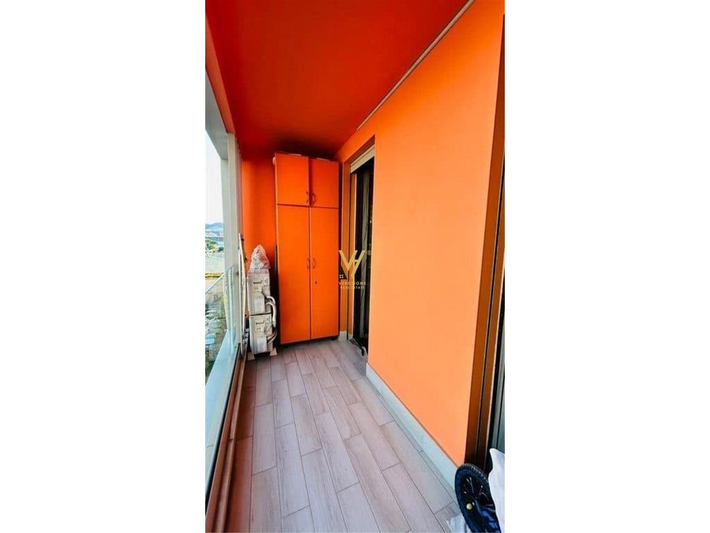 SHITET APARTAMENT 1+1+BLK TE FOLEJA E GJELBER, RING CENTER 195.000 EURO 4