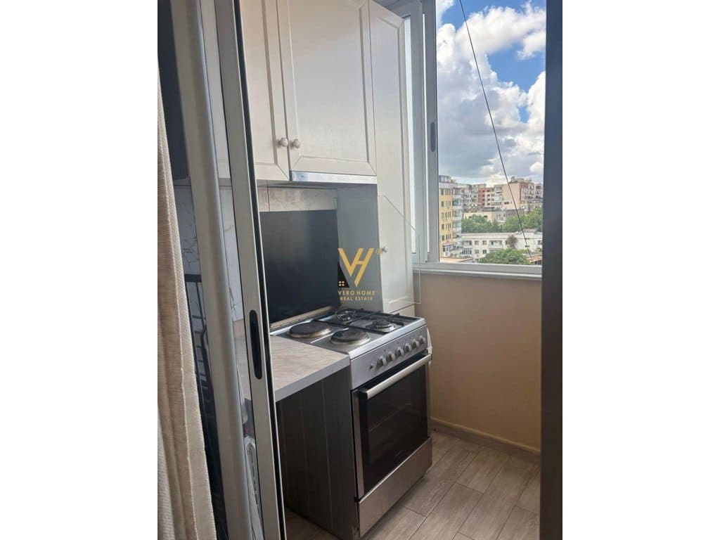 JEPET APARTAMENT 1+1+BLK ME QERA TE MYSLYM SHYRI 600 EURO 2
