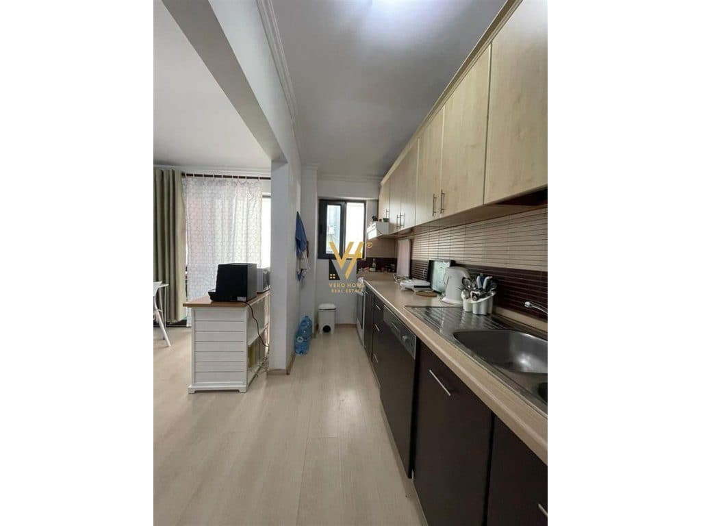 JEPET APARTAMENT 2+1+3 BLK ME QIRA NE ISH BLLOK 800 EURO 2