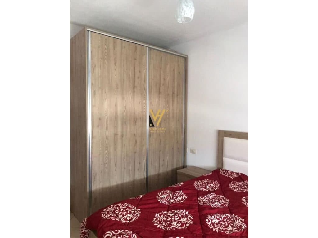 Jepet Apartament 1+1 te Rruga Jordan Misja 62 m2 3