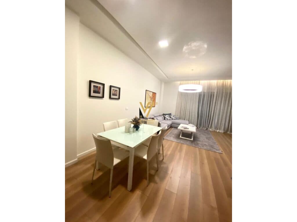 Jepet Apartament 2+1+2+ballkon me qera te Kompleksi Panorama 117 m2 3