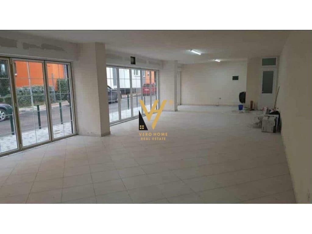 SHITET AMBIENT BIZNESI 100 M2 TE LIQENI I THATE 20.600.000 EURO 3