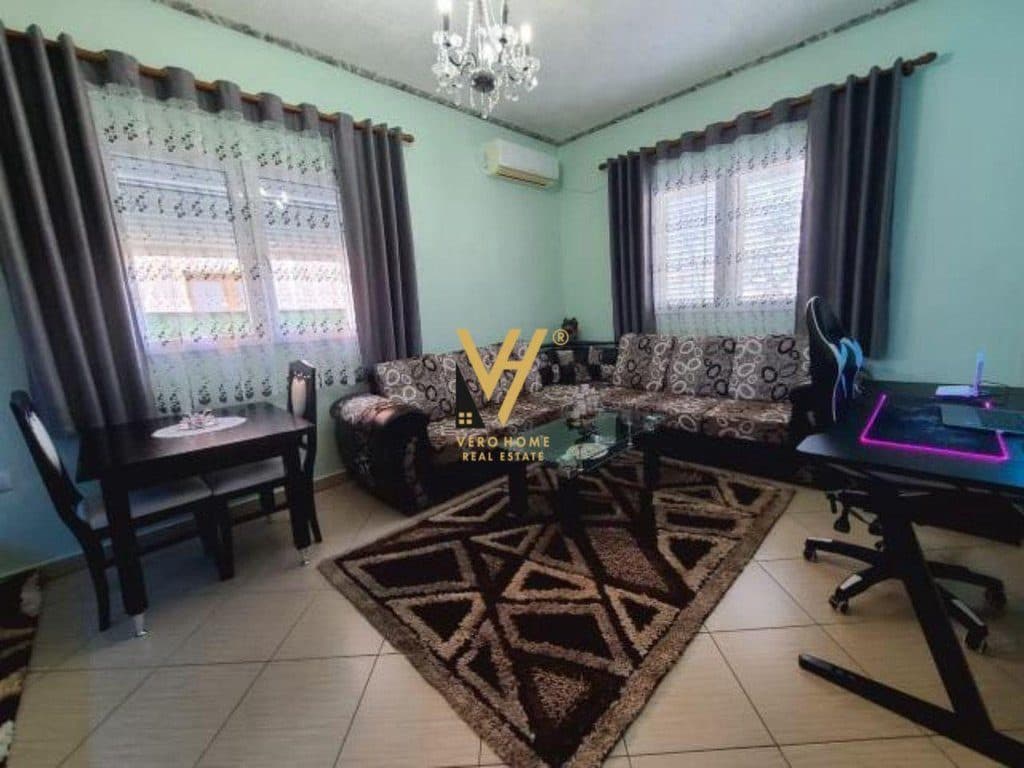 SHITET SHTEPI PRIVATE 2+1+ VERANDE TE ISH KENETA, DURRES 125.000 EURO