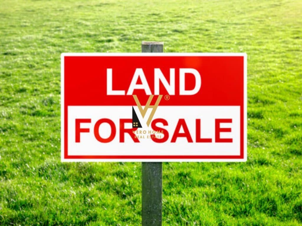 SHITET TOKE 663 M2 TE TUNELI TIRANE–ELBASAN 4.500.000 LEKE