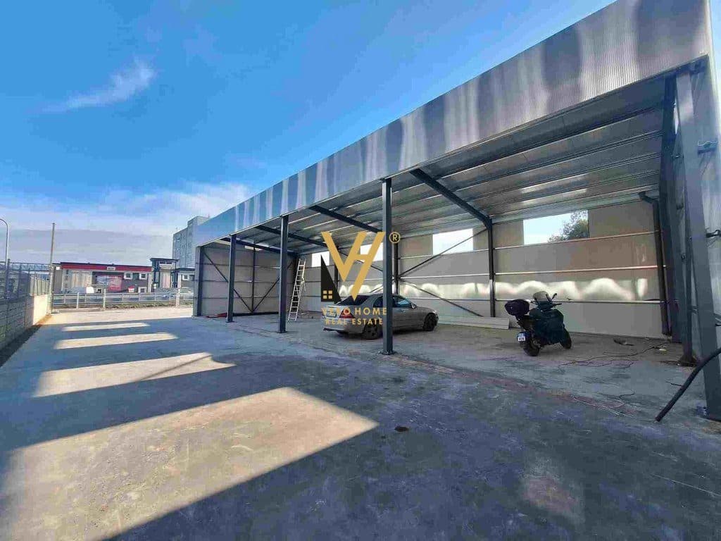 JEPET KAPANON 440 M2 ME QERA NE YERSHEK 2.500 EURO 1