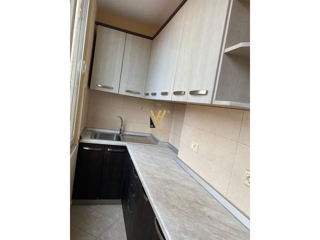 JEPET APARTAMENT 1+1 ME QERA TE SHKOLLA E BALETIT 40.000 LEKE 2
