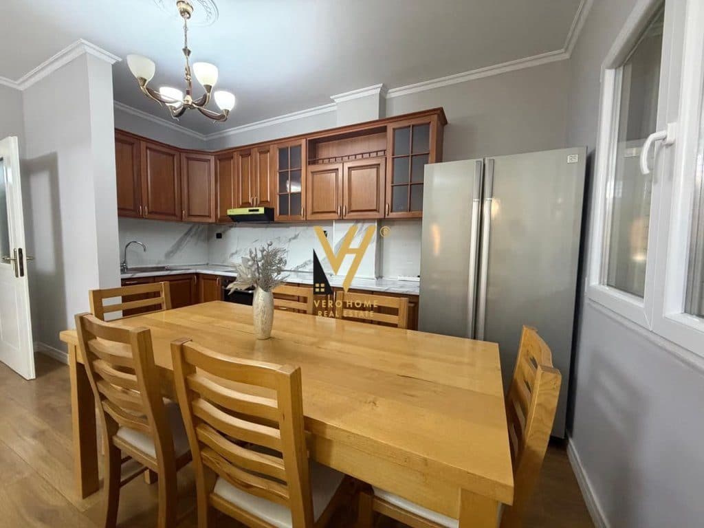 SHITET APARTAMENT 2+1+BLK TE KONTAKTI, ALI DEMI 168.000 EURO 2