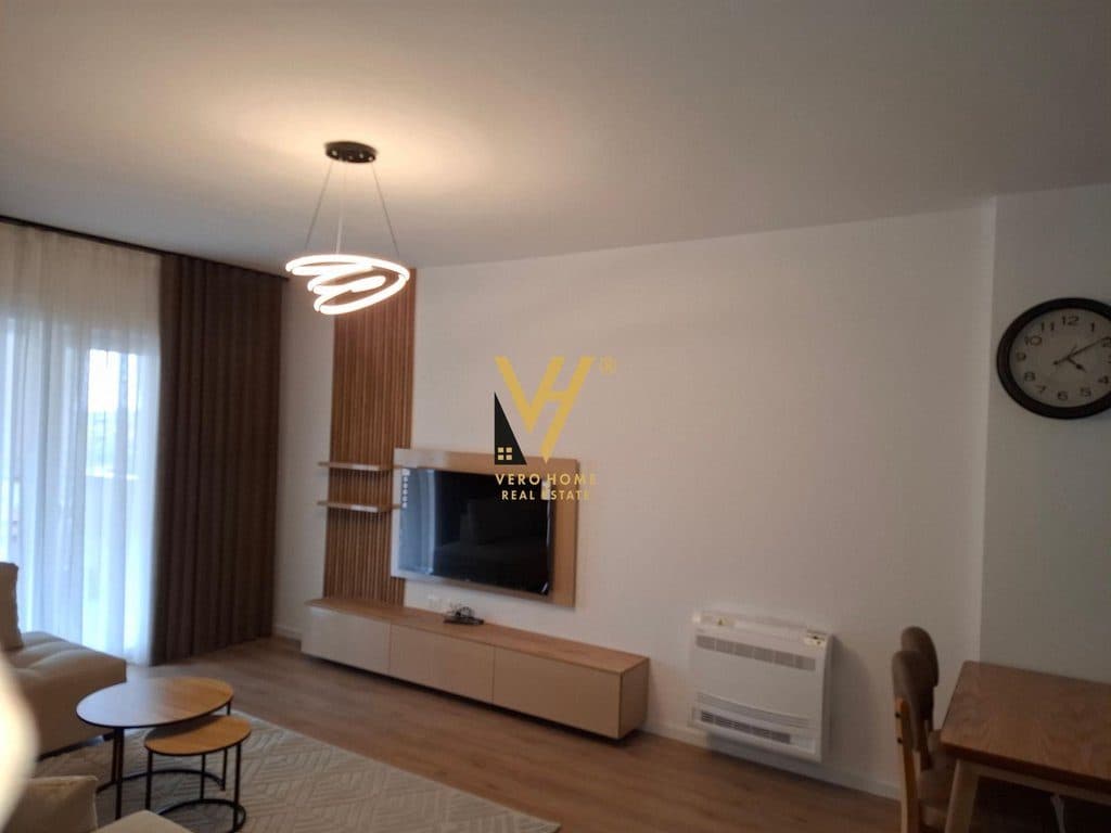 JEPET APARTAMENT 2+1+BLK ME QIRA TEK AURA, LAPRAKE 750 EURO 2