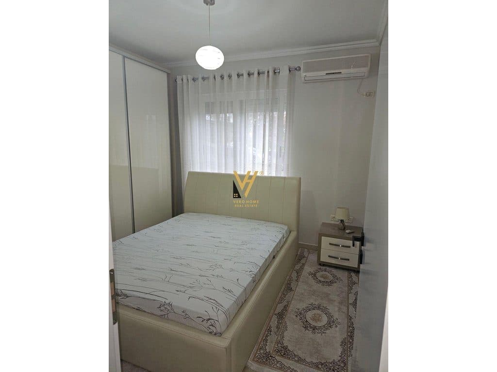 JEPET APARTAMENT 2+1+BLK ME QERA TE KODRA E DIELLIT 600 EURO 3