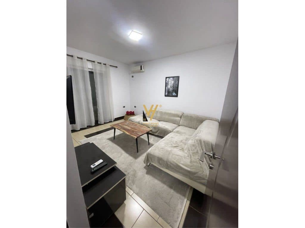 JEPET APARTAMENT 1+1+ANEKS ME QERA TE RRUGA E DURRESIT 600 EURO