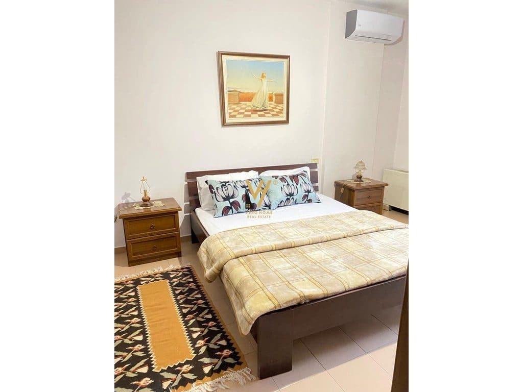 JEPET DUPLEX 3+1+2+BLK ME QERA TE AMBASADA AMERIKANE 1.450 EURO 3