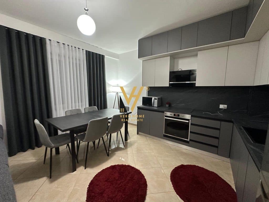 JEPET APARTAMENT 2+1+BLK ME QIRA TE JORDAN MISJA 80.000 LEKE 2