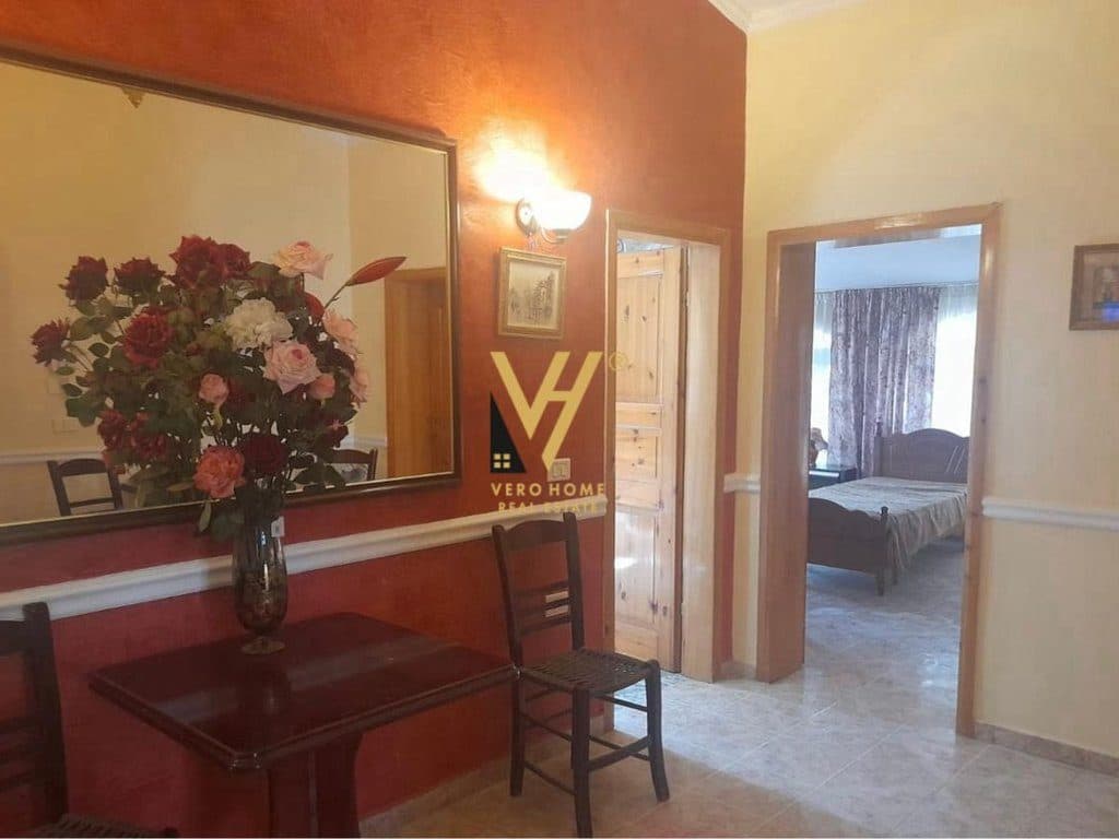 JEPET APARTAMENT 2+1+BLK ME QIRA TE KOMUNA E PARISIT 60.000 LEKE 4