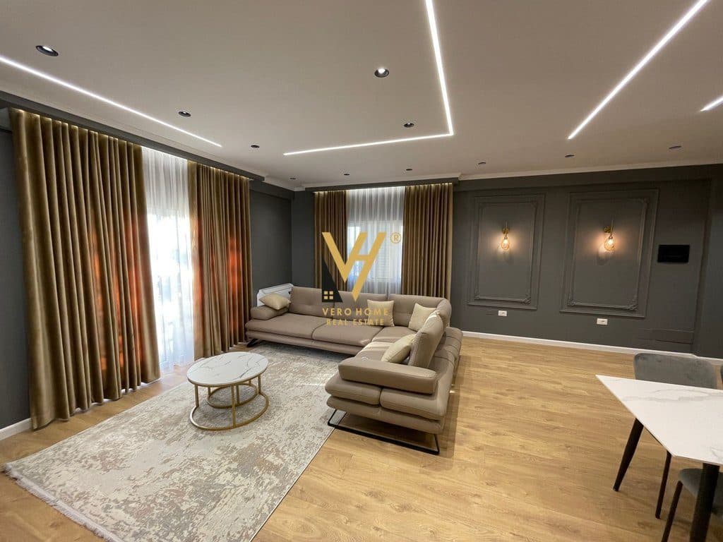 JEPET APARTAMENT 2+1+2 TE LIQENI I FARKES 80.000 LEKE
