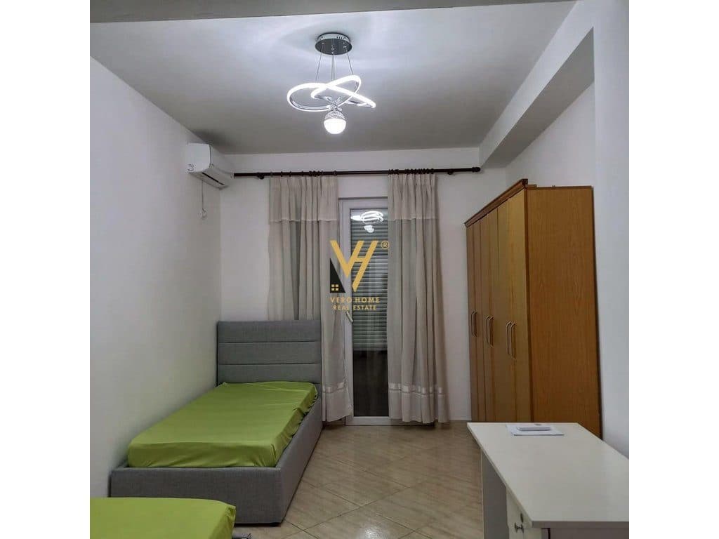 JEPET APARTAMENT 2+1+BLK ME QERA NE ASTIR 56.000 LEKE 4