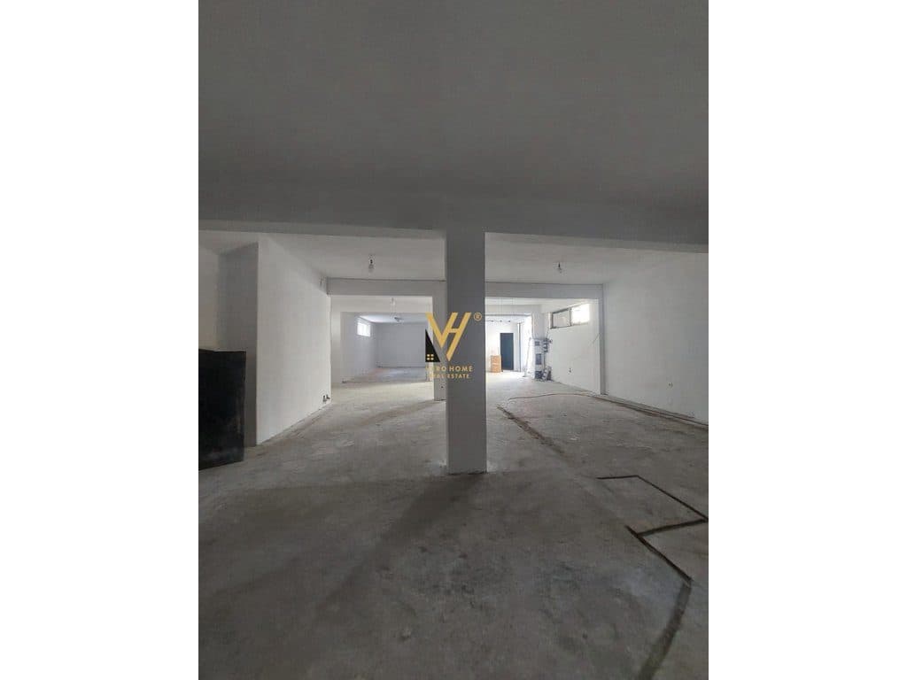 JEPET MAGAZINE 550 M2 ME QERA NE DON BOSKO 3.000 EURO