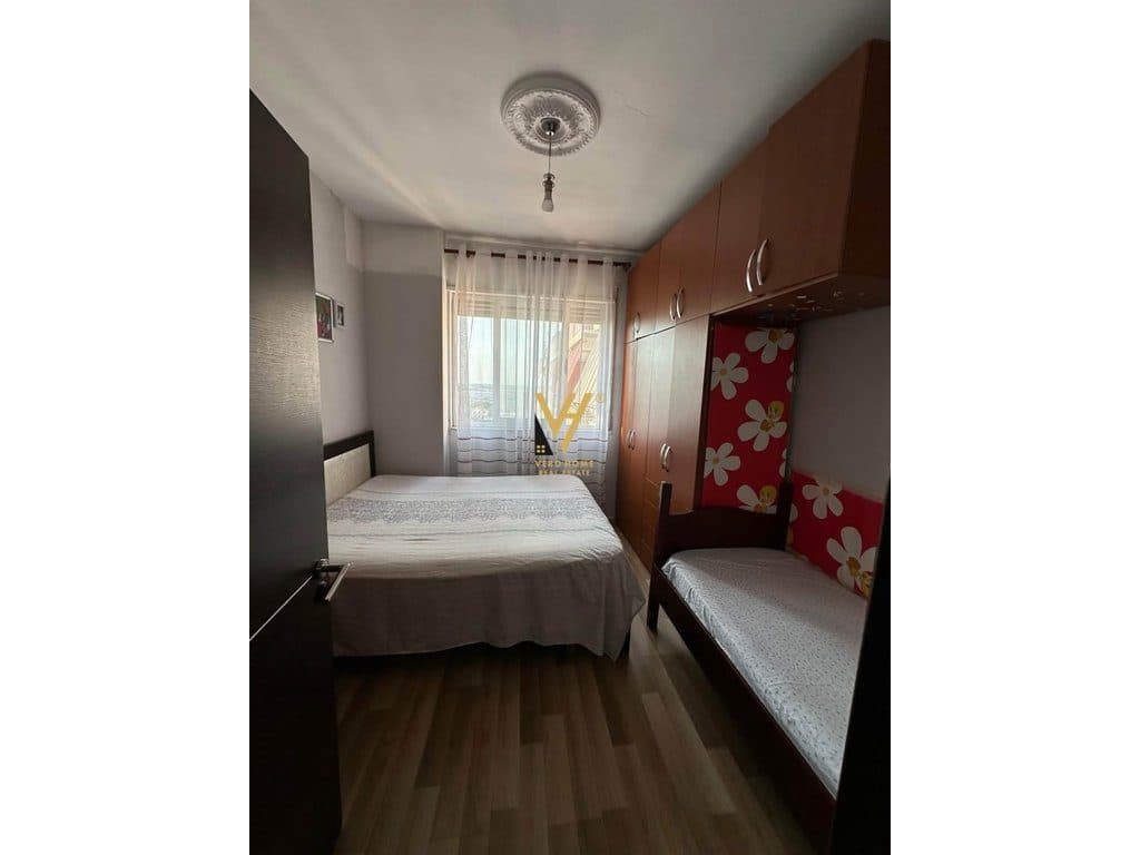 SHITET APARTAMENT 1+1+BLK NE KAMEZ 8.500.000 LEKE 3