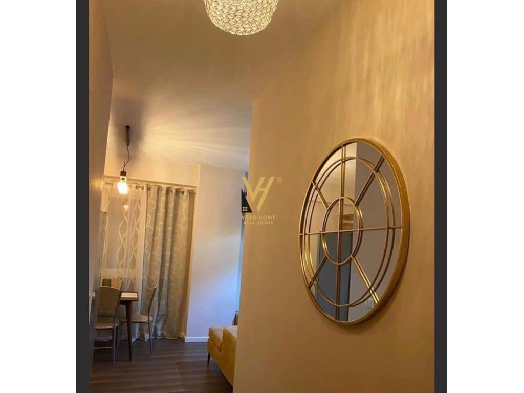JEPET APARTAMENT 2+1+BLK ME QIRA TE DELIJORGJI 100.000 LEKE 2