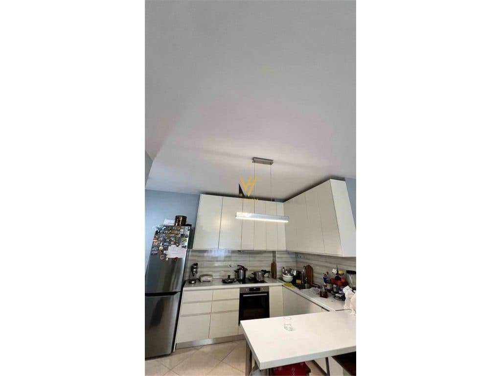 SHITET APARTAMENT 1+1+BLK NE FRESK 101.000 EURO 2