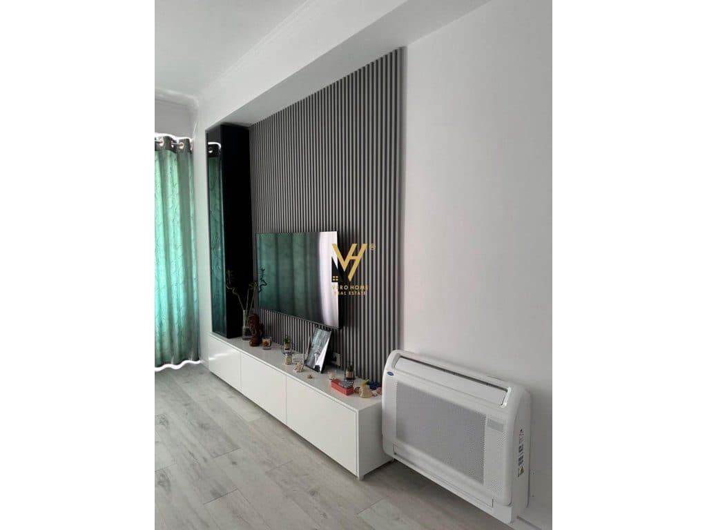 JEPET APARTAMENT 2+1+BLK ME QERA TE URBAN GATE, ASTIR 60.000 LEKE 3