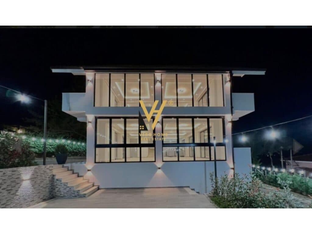 Jepet Restorant me qera ne Vishnje 600 m2