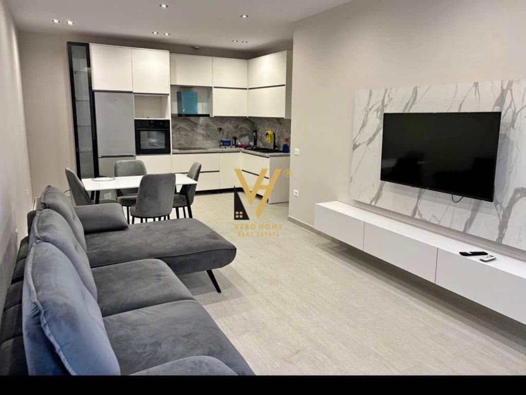 JEPET APARTAMENT 1+1+BLK ME QERA NE FRESK 42.000 LEKE 2