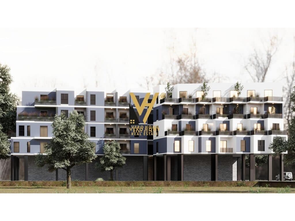 SHITET APARTAMENT 1+1+BLK TE MALI I ROBIT 69.000 EURO