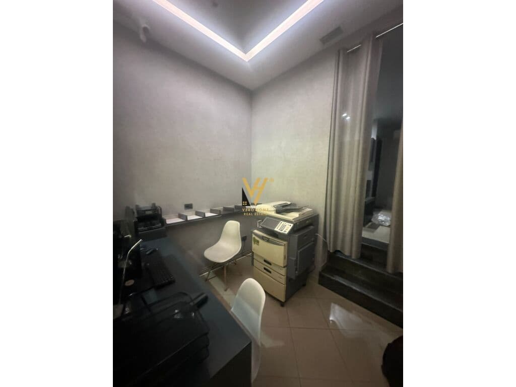 Jepet Ambient Biznesi me qera te Ministria e Jashtme 50 m2 4