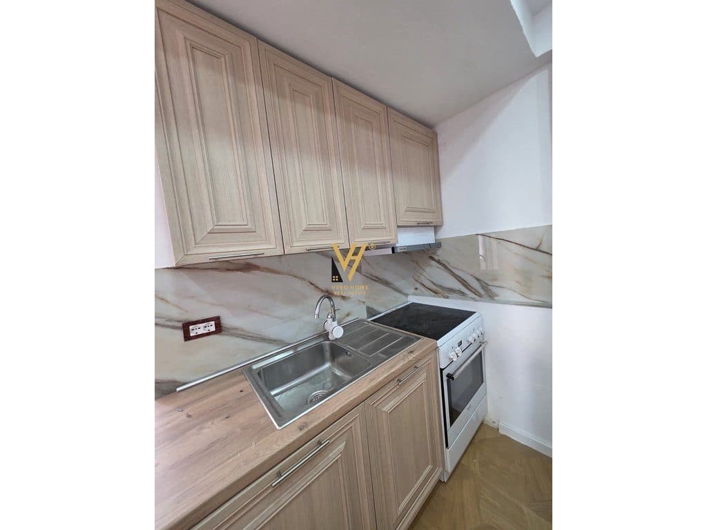 SHITET APARTAMENT 1+1 TE SIRI KODRA 110.000 EURO 2