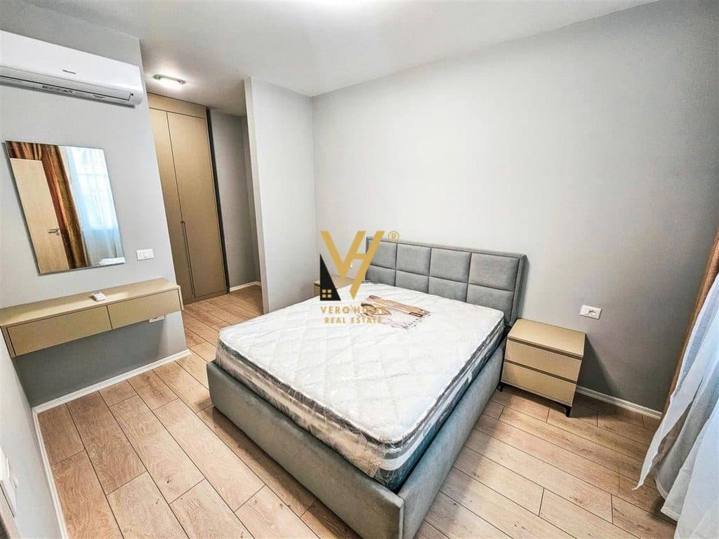 JEPET APARTAMENT 1+1+BLK ME QERA TE UNAZA E RE 59.000 LEKE 4