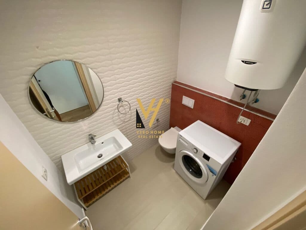 Jepet vile Dy Kateshe me qera te Olive Gorve Residence , Teg 250 m2 4