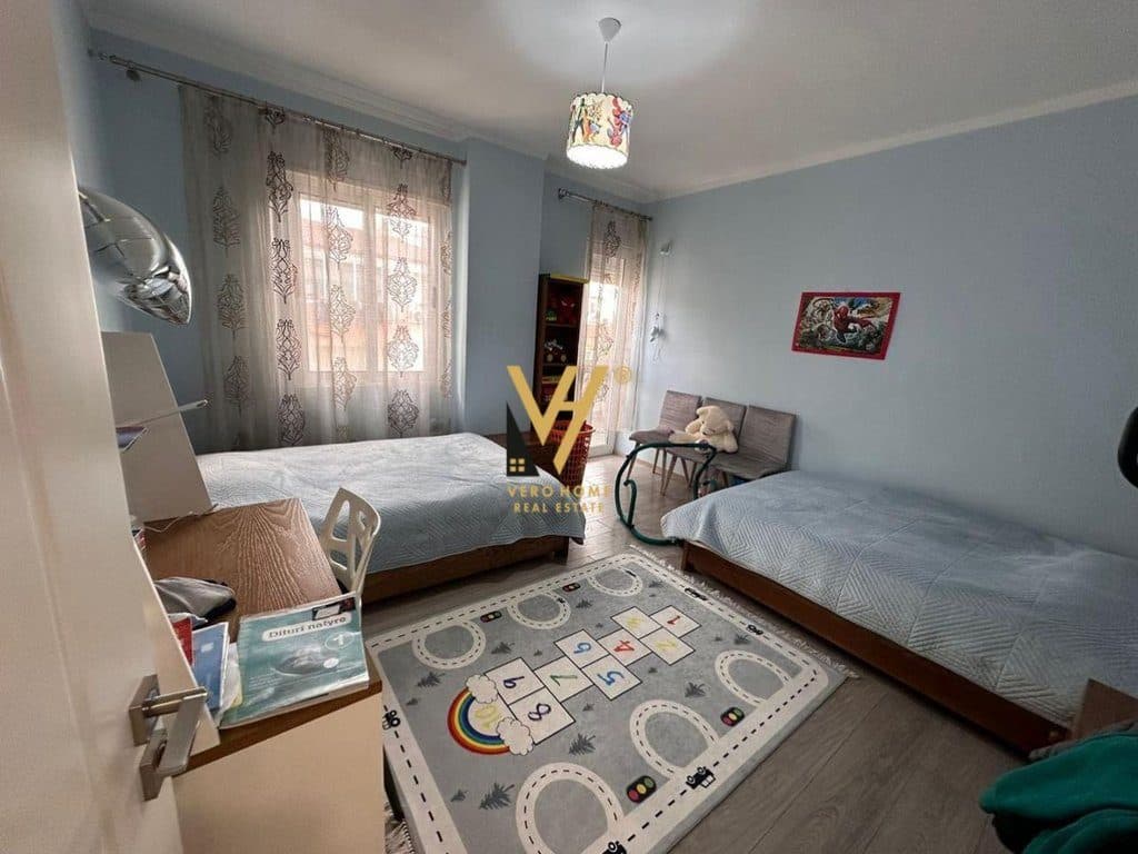 SHITET APARTAMENT 3+1+BLK TE FIZIKA BERTHAMORE, FRESK 22.000.000 LEKE 4