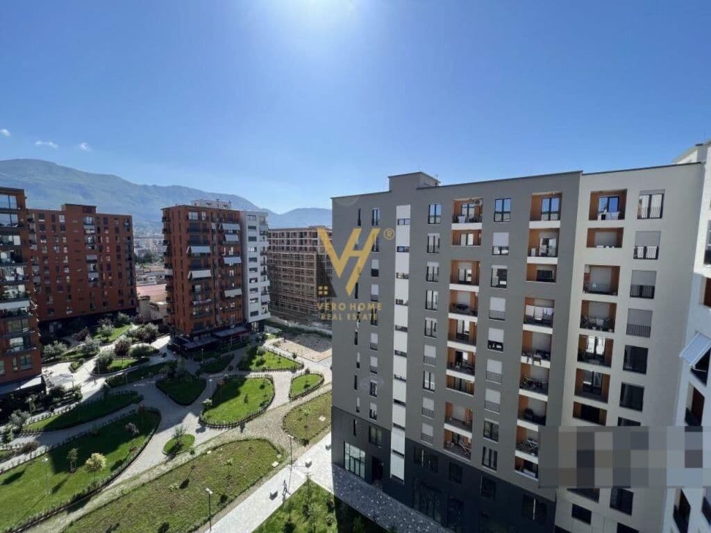 Jepet zyre me qera te Kompleksi Zirkon 62 m2