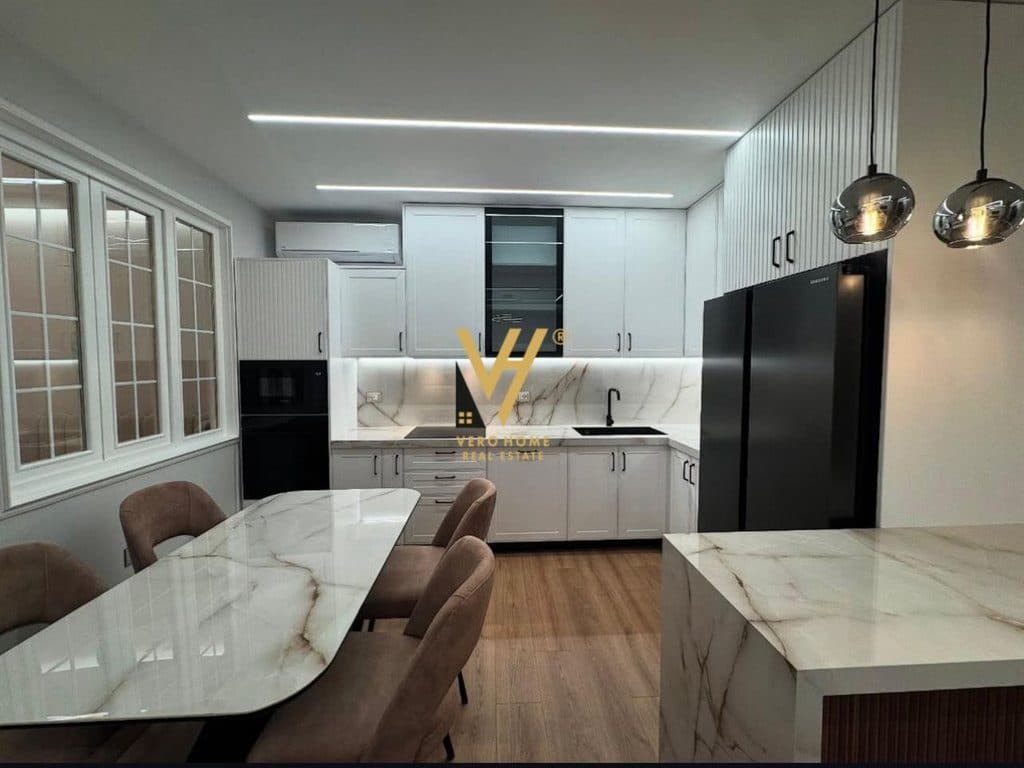 JEPET APARTAMENT 2+1+2+BLK ME QIRA TE SELVIA 90.000 LEKE 2