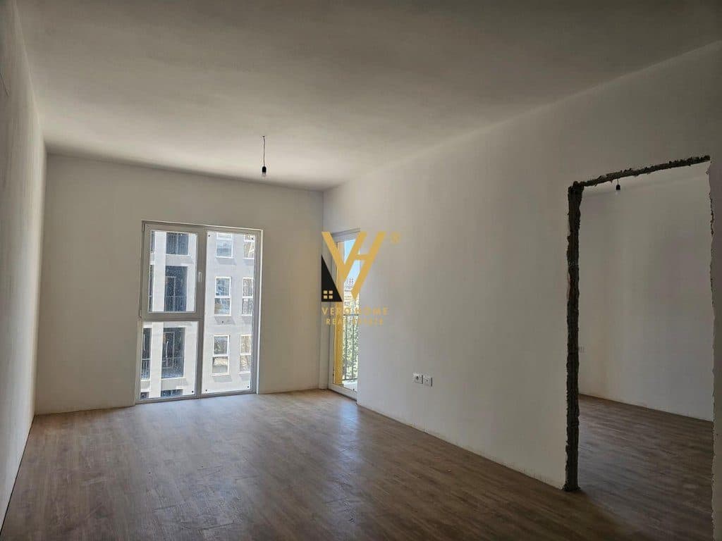 SHITET APARTAMENT 1+1+BLK TE TIRANA ENTRY, ISH SHESHI SHQIPONJA 97.000 EURO 2